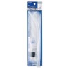 Tap Materials kakudai Low Tank Toilets Tube Hose [4669]