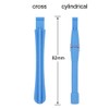 Deal Maniac Professional Plastic Screwdrivers Pry Opening Tool, Pry Bar,