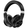 BOBTOT Headphones Over Ear Wireless Foldable Headsets Built-in Mic Hi-Fi