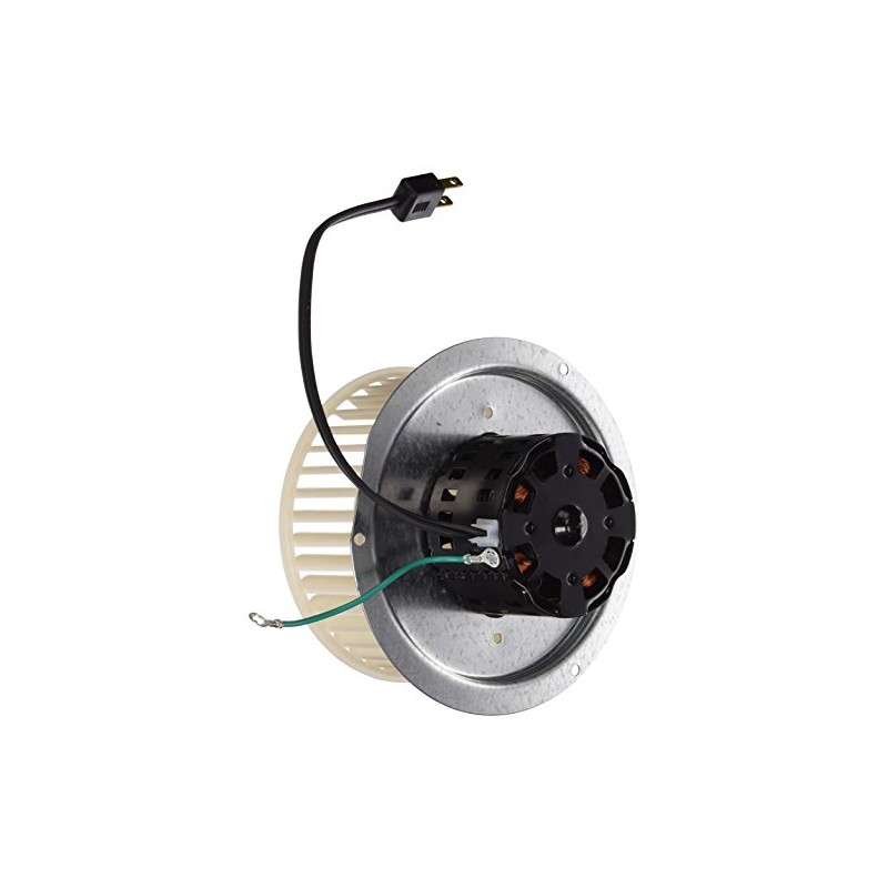 NuTone S0695B000 Vent Bath Fan Motor Wheel for QT800695B000 Vent