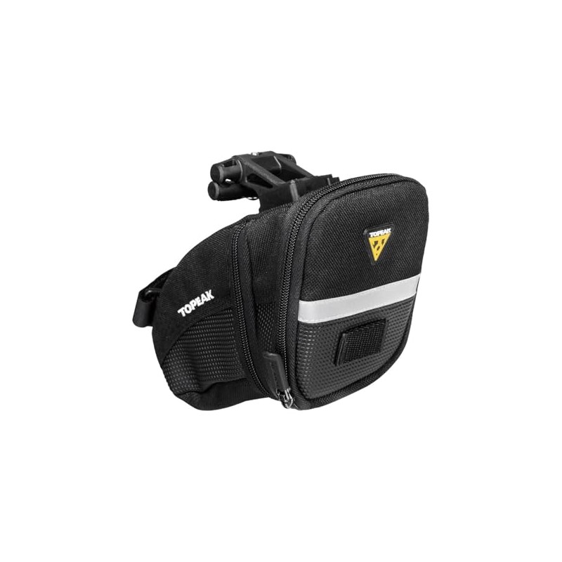 TOPEAK Aero Wedge Pack (Quick Click) M