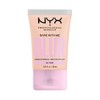 NYX PROFESSIONAL MAKEUP Bare With Me Blur Skin Tint Foundation
