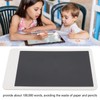 10in LCD Writing Tablet Erasable Eye Protection Educational Electronic Doodle