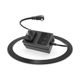 Certified by UL 12V 2A Charger Fit for Gateway Laptop - (for GWTC116-2BL,GWTC116-2BK,GWTN156-11BK,GWNC21524-BL,SAW30-120-2000U,N11SP3 GWTN133 GWTN141 GWTC116 GWNC21524 GWTN116,evoo ev-c-116-5 Model)