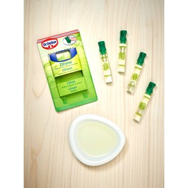 Dr. Oetker Baking Flavor Lemon, Pack of 16 (16 x 8 ml)