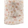 Sterntaler Girls' Children's Cotton Printed Sun Hat with Flower Design,