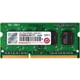 UD_Transcend 2GB DDR3L SDRAM Memory Module