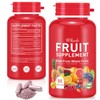 Maani Essence Super Food Fruits and Veggies Supplement - 90