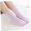 SAFIGLE 5Pairs Multi Function Maternity Nursing Socks Elastic Breathable Support