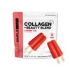 Clean Simple Eats Collagen Cherry Ice, 30 Serving