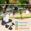 Front Arm Axis Replacement for DJI Mini 4 Pro/Mini 3