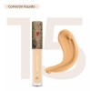Republic Cosmetics Yuya Correctores Líquidos - 8 Tonos Diferentes Tono