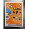Funko Pop! Dragon Ball Super - SSGSS Gogeta #1866 Funko