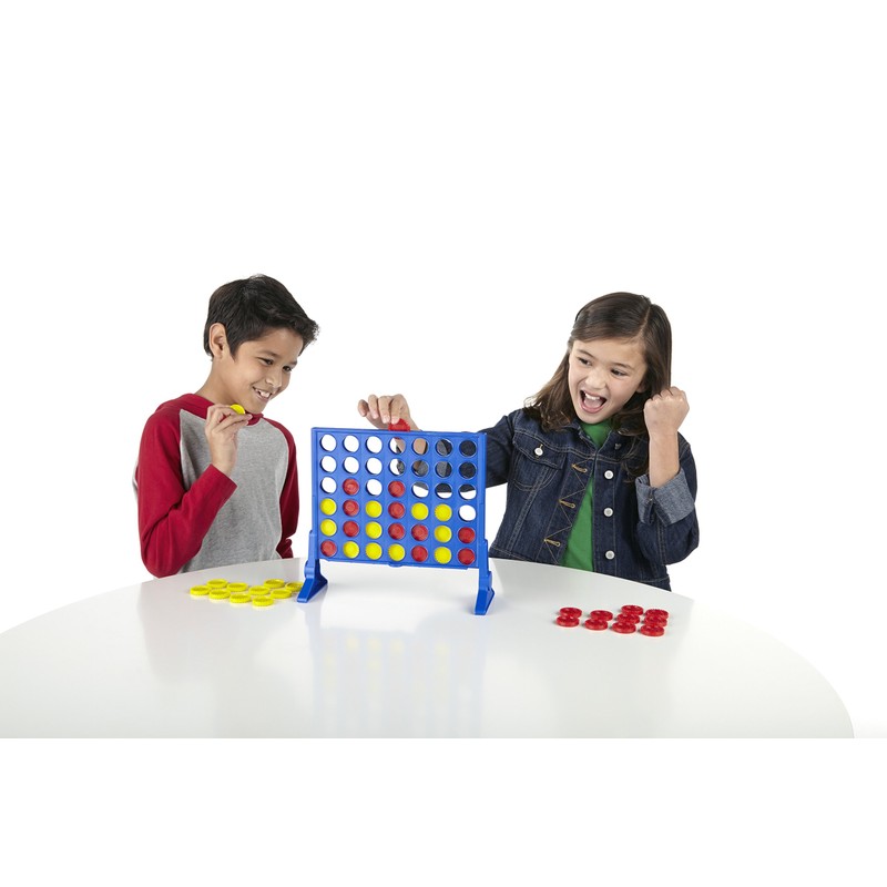 Hasbro Gaming Connect 4 Game for 6 years to 99