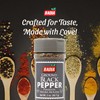 Badia Pepper Ground Black, 2 Oz (Pack Of 8)