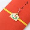 Design Phil Always Bag Porgy Bag Gold Seal