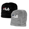 FILA Reversible Iron Boa Cover FL-RIBC-WD Black/Gray