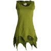 Vishes - Alternative Clothing - Pointed Elf Tunic - Layered