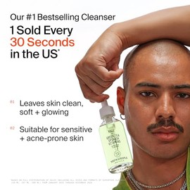 Age Prevention Cleanser by Youth To The People
