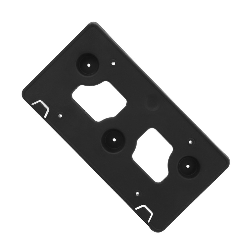 Front License Plate Bracket for Bronco Sport 2021-2024, Car License