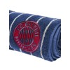 FC Bayern München Guest Towels Set of 2 (One Size,