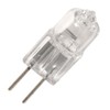 10 Qty. Halco 20W JC 12V G4 Prism JC20 20w