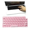 Keyboard Film for Nail Art，Full-Size Keyboard Film，Silicone Raised Keyboard Protective