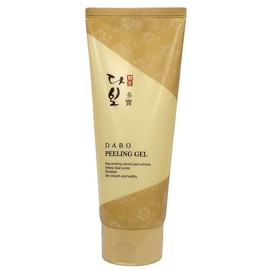 Aloe Peeling Gel 180ml for uneven skin texture due to accumulation of dead skin cells / 각질이 쌓여 피부결이 울퉁불퉁 알로에 필링젤 180ml