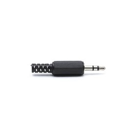 cablepelado Jack 3.5mm Stereo Plug Black