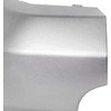 ECOTRIC Rear Bumper End Caps Cover Right Passenger Face Bar