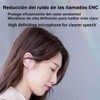 Kosiehouse Auricular Bluetooth inalámbrico Carga rápida Mini Auricular inalámbrico Bluetooth