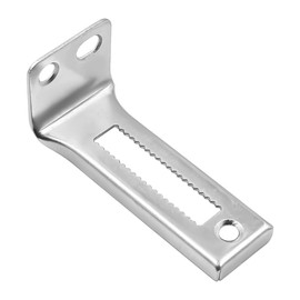 WANGCL 16PCS Bi-Fold Door Hardware Repair Kit for Repairing Folding Door Sliding Door Closet Door Hardware Repair Kit