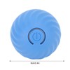 Interactive Dog Ball Toy Multipurpose Automatic Moving Bouncing Low Noise