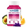 Vitamina D3-90 Cápsulas - S&v, Salud & Vida MX