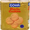 Goya Foods Maria Cookies Family Pack, 21.16 Ounce (Pack of 10)