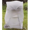 Haushalt International Barbecue Cover – Weather Cover for Round Grills