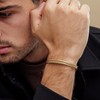 Galis Chain Bracelets For Men - Premium Stainless Steel Mens