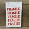 Chateau Fragile Labels 25 Pcs NiP