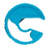 OX Pro POLYZIP Plastic Pipe Cutter 15mm
