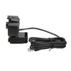 Computer Camera HD 1440p Noise Reduction USB Webcam with Mic