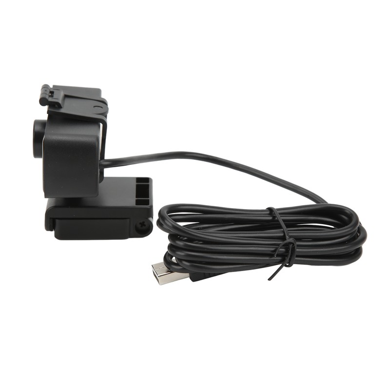 Computer Camera HD 1440p Noise Reduction USB Webcam with Mic