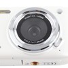 4K Digital Camera for Teens 58MP HD 2.88 Inch IPS
