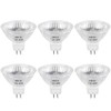 Blakapoo MR16 20W Halogen Bulb 12V 2 Pin GU5.3 Base