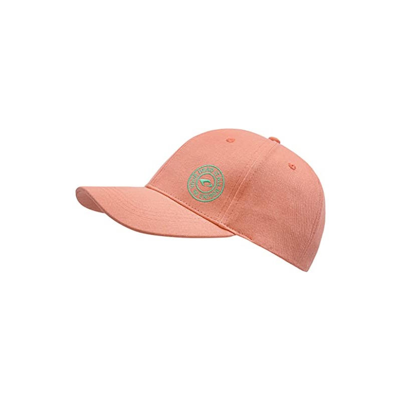 CHILLOUTS Unisex Arklow Hat Cap, coral