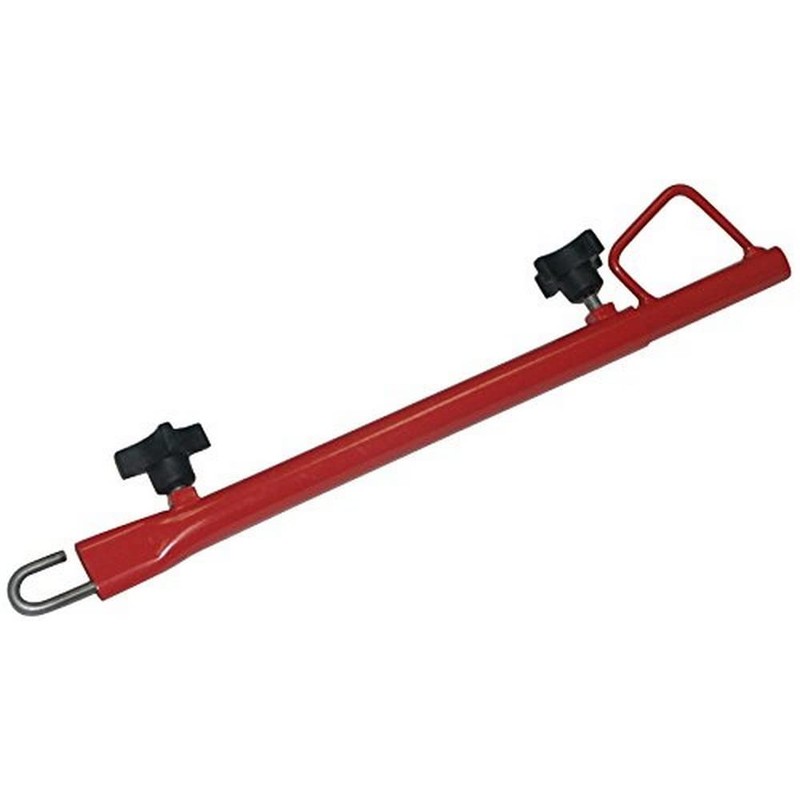 Steck Manufacturing 17100 Hatch Jammer