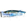 JACKALL Metal Vibration Big Backer Fishing Lure, 1.0 oz (27.0