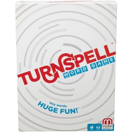 TURNSPELL