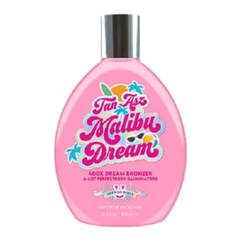 Tan Asz U Malibu Dream 400X Dream Bronzer Tanning Lotion (400ml)