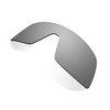 Littlebird4 Premium 1.5mm Polarized Lenses Replacement for Oakley Sutro OO9406