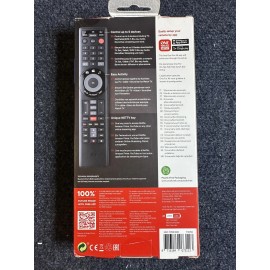 One For All Smart URC7955 Control 5 Universal Remote